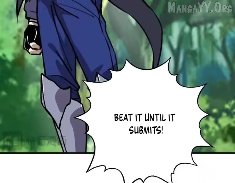 Starting As The God Of Wealth, Taming Billions Of Divine Pets! Chapter 72 - page 64